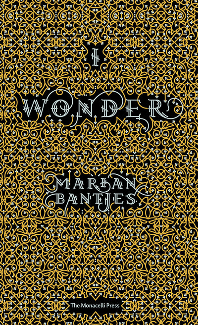 I Wonder