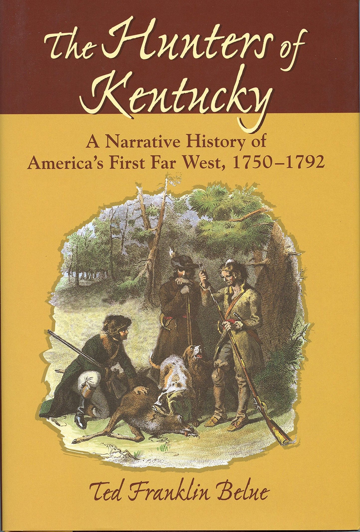 Hunters of Kentucky