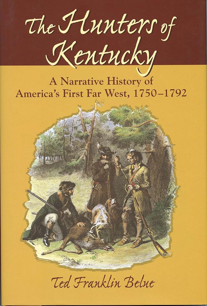 Hunters of Kentucky