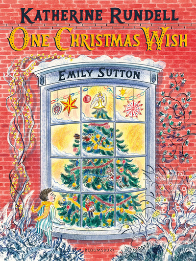 ONE CHRISTMAS WISH
