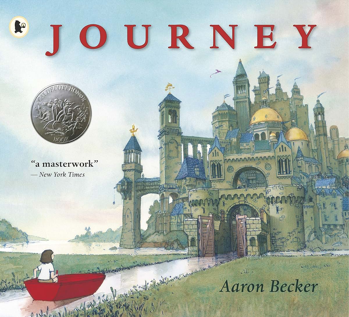 Journey