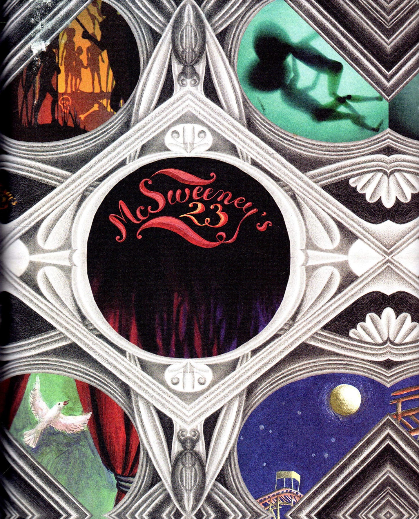 McSweeney's Issue 23