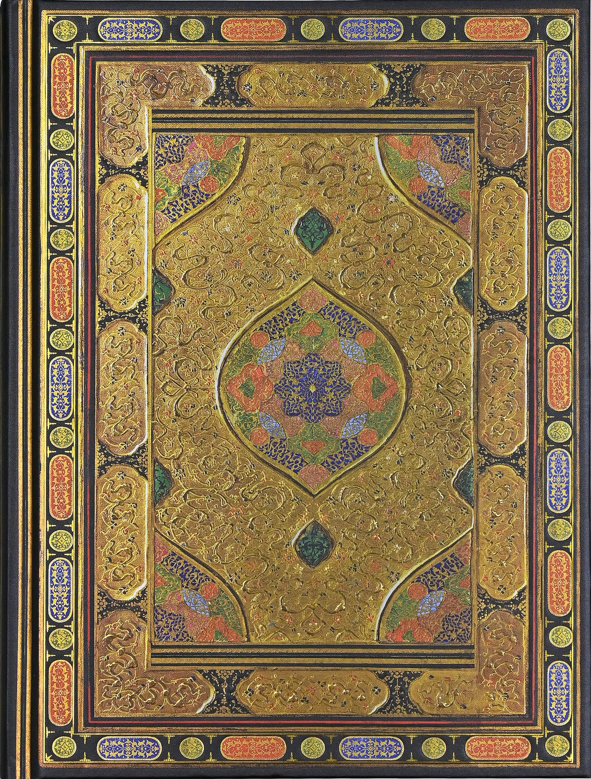 Ottoman Splendor Journal