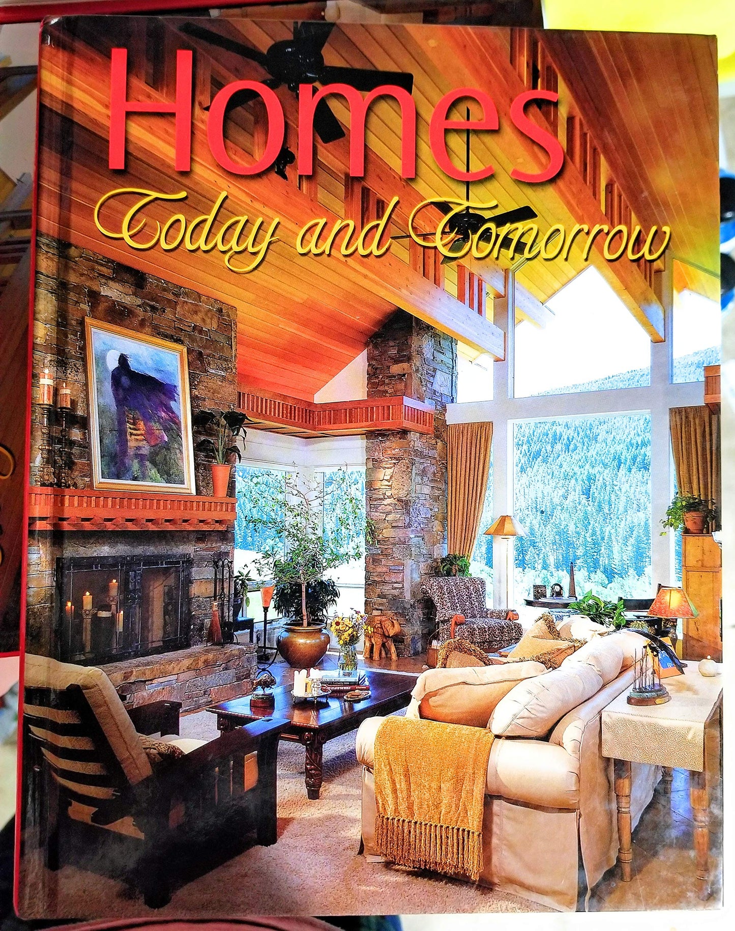 Homes: Today & Tomorrow, Student Edition by McGraw-Hill Educ