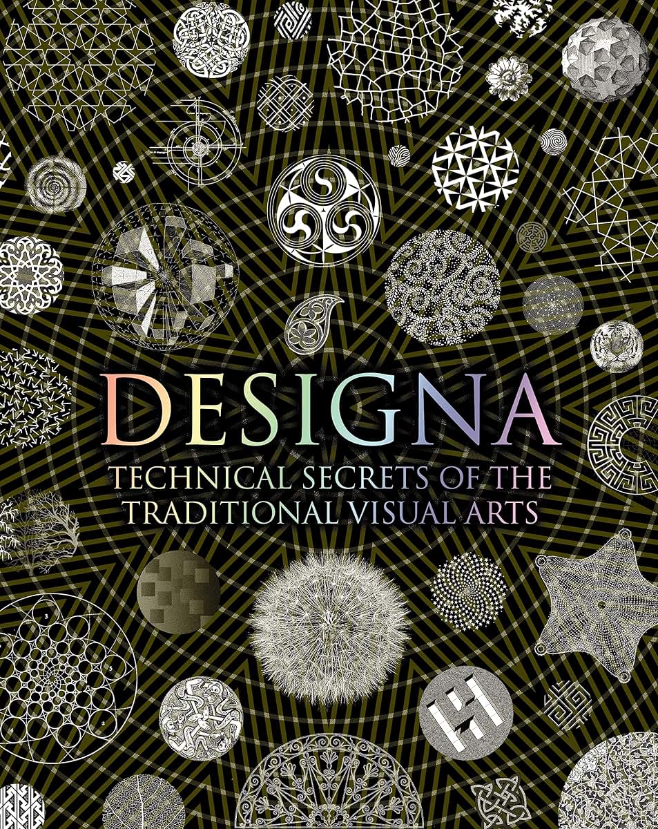 Designa (Wooden Books)