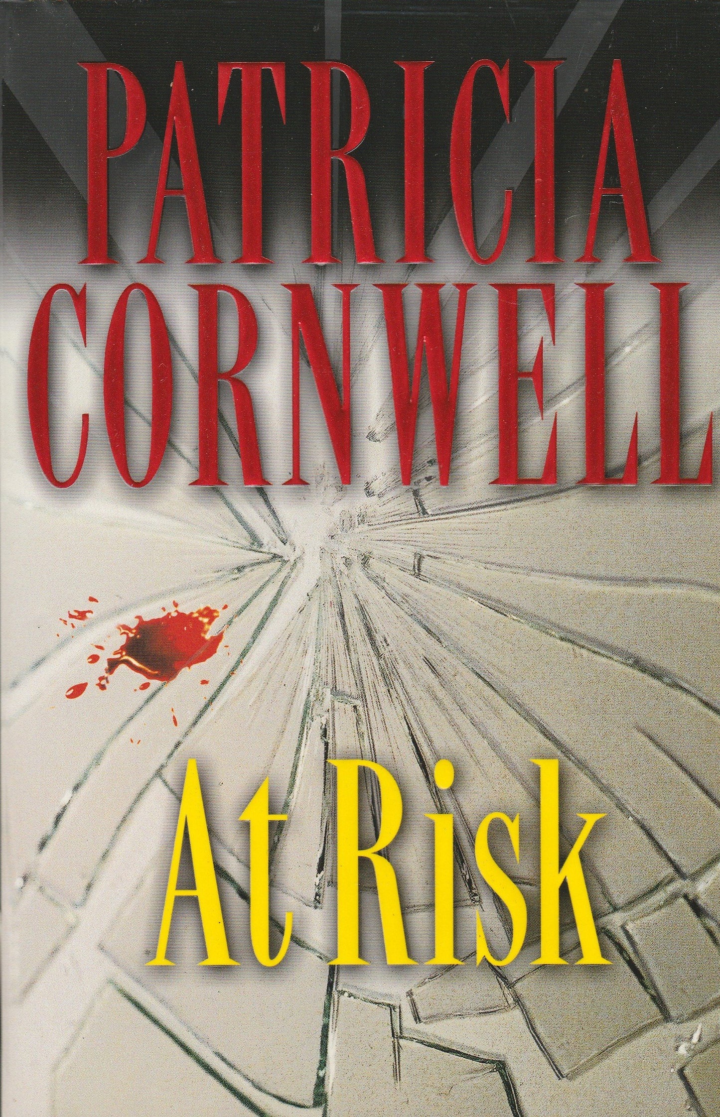 At Risk (At Risk, 1)