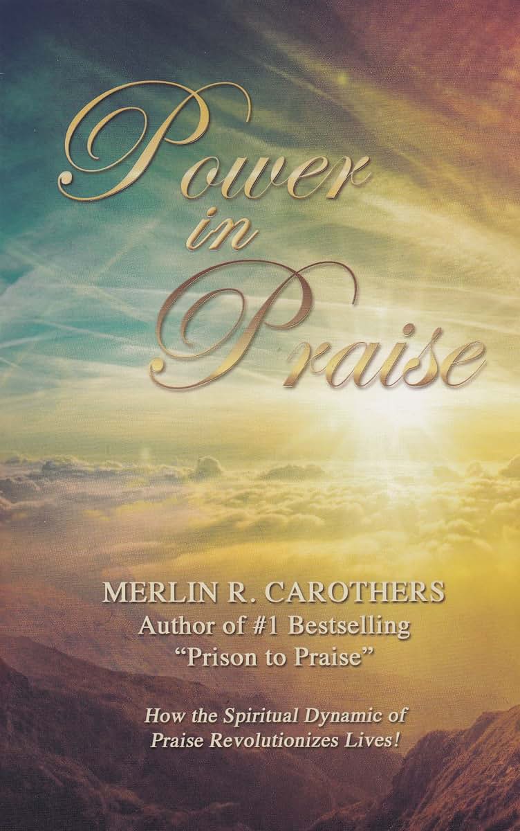Power in Praise