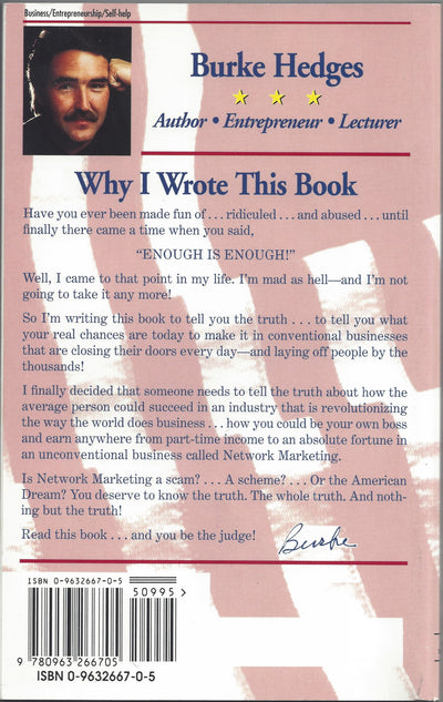 Who Stole the American Dream: The Book Your Boss Doesn't Want You to Read