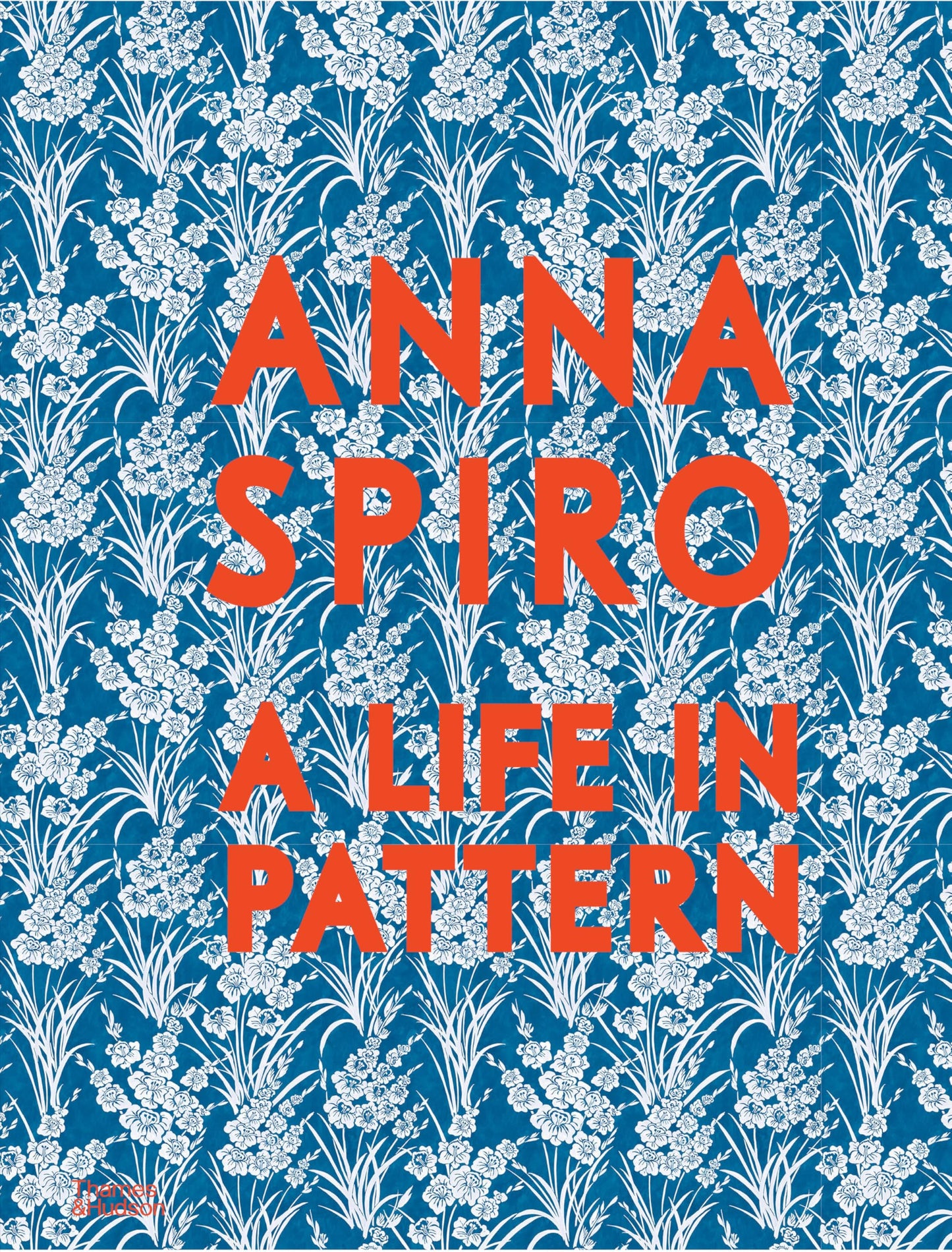 Anna Spiro: A Life in Pattern
