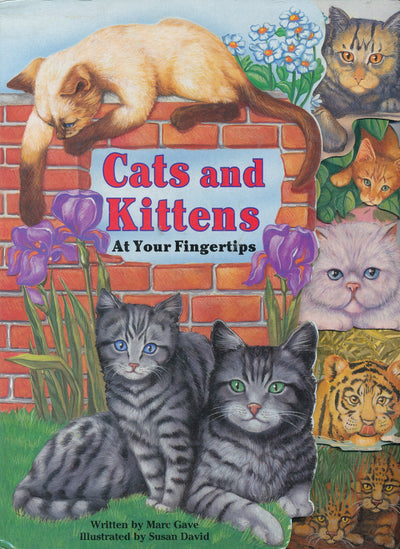 Cats and Kittens (At Your Fingertips)