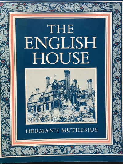 The English House