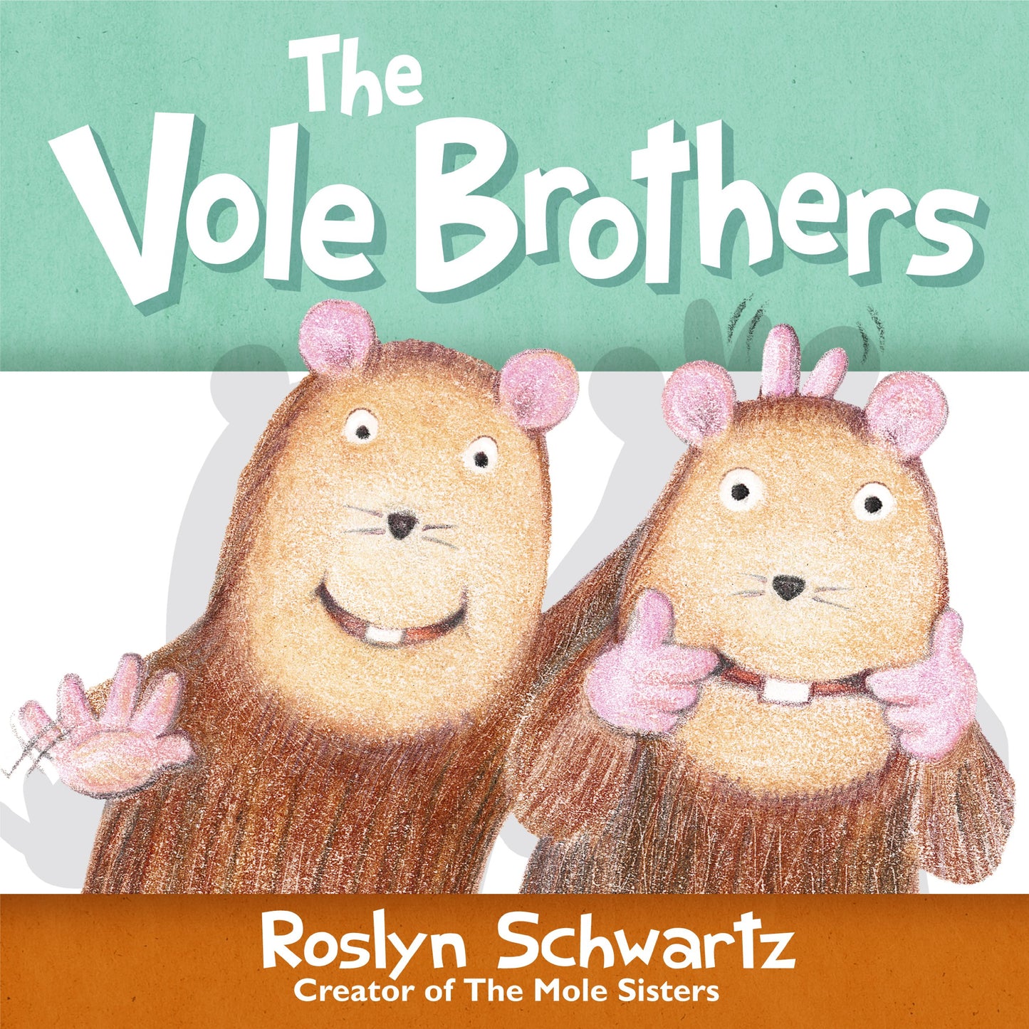 The Vole Brothers