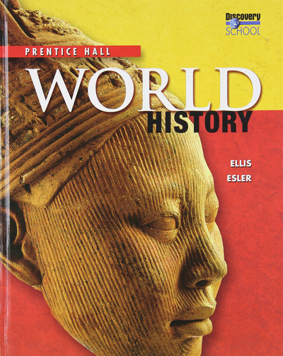 World History Survey, Student Edition by Elisabeth Gaynor El