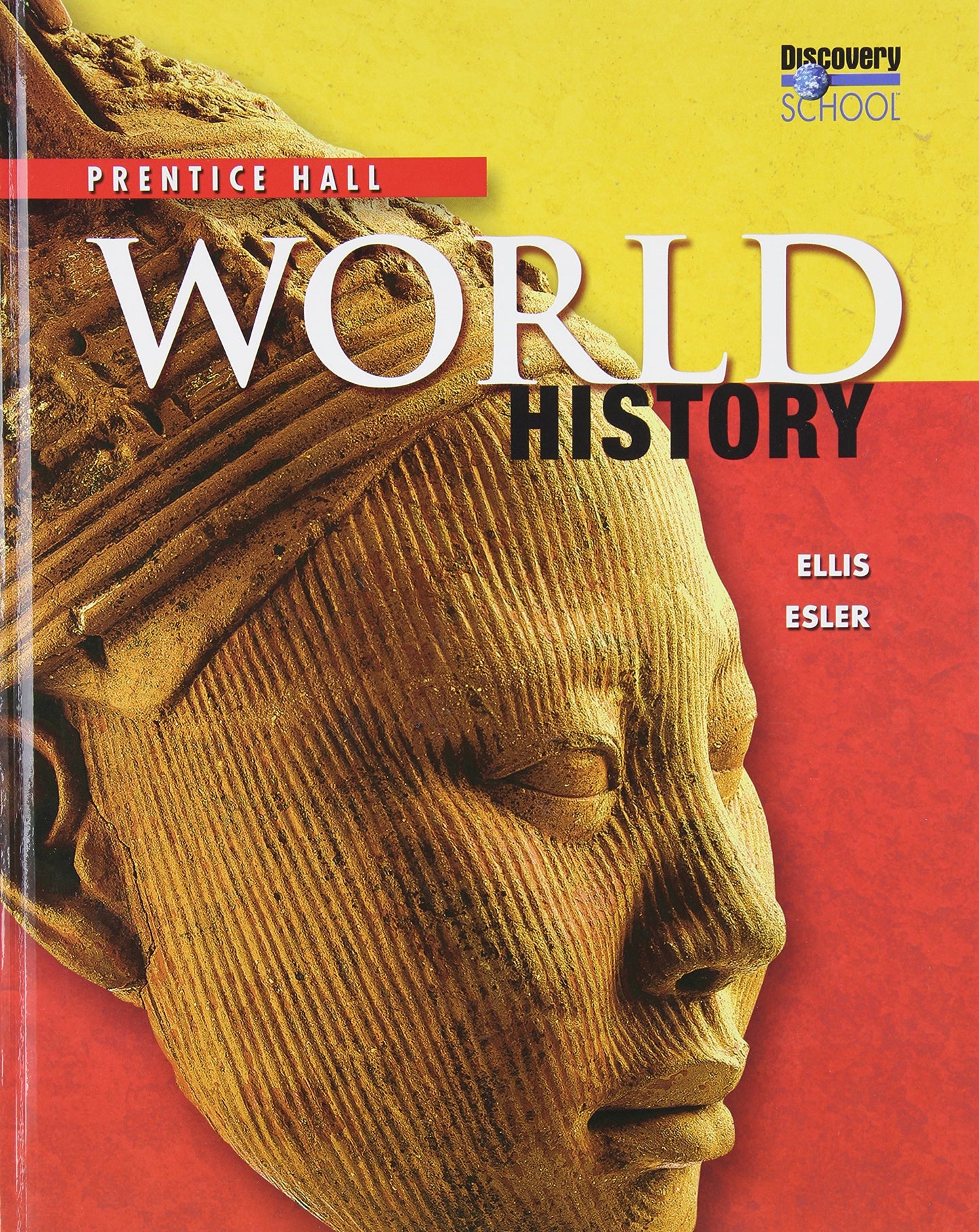 World History Survey, Student Edition by Elisabeth Gaynor El