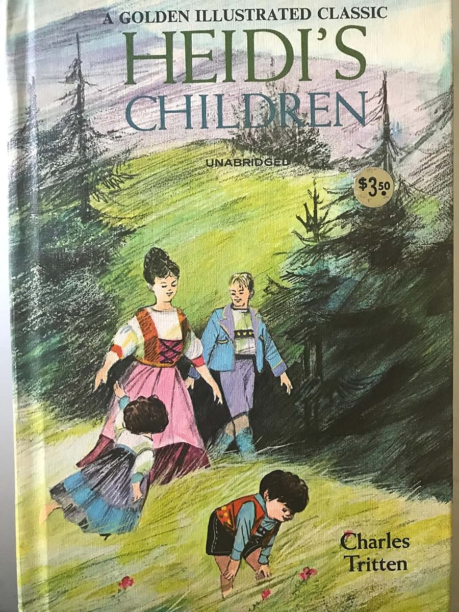Heidi's Children