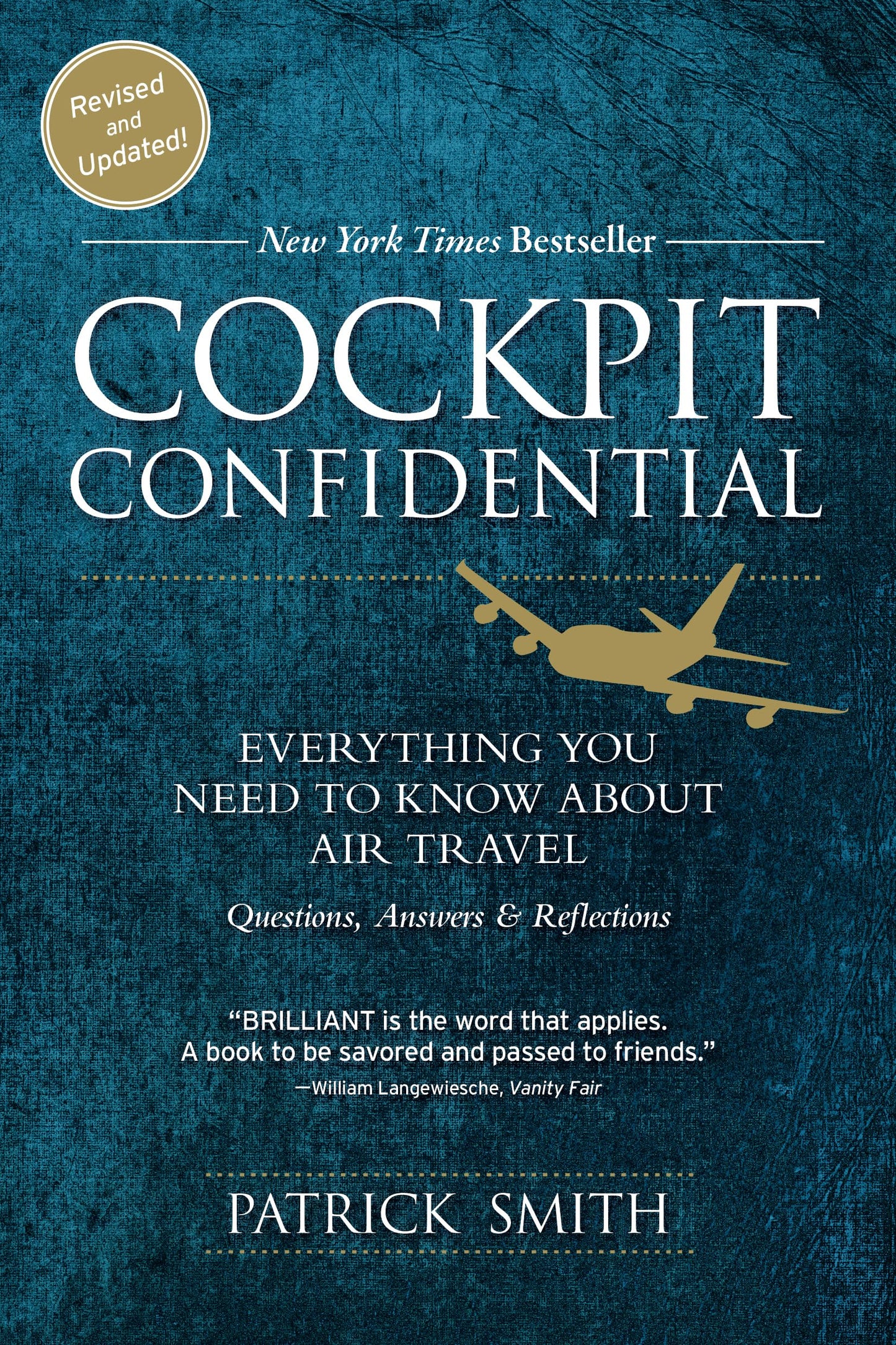 Cockpit Confidential: Everything You Need to Know About Air