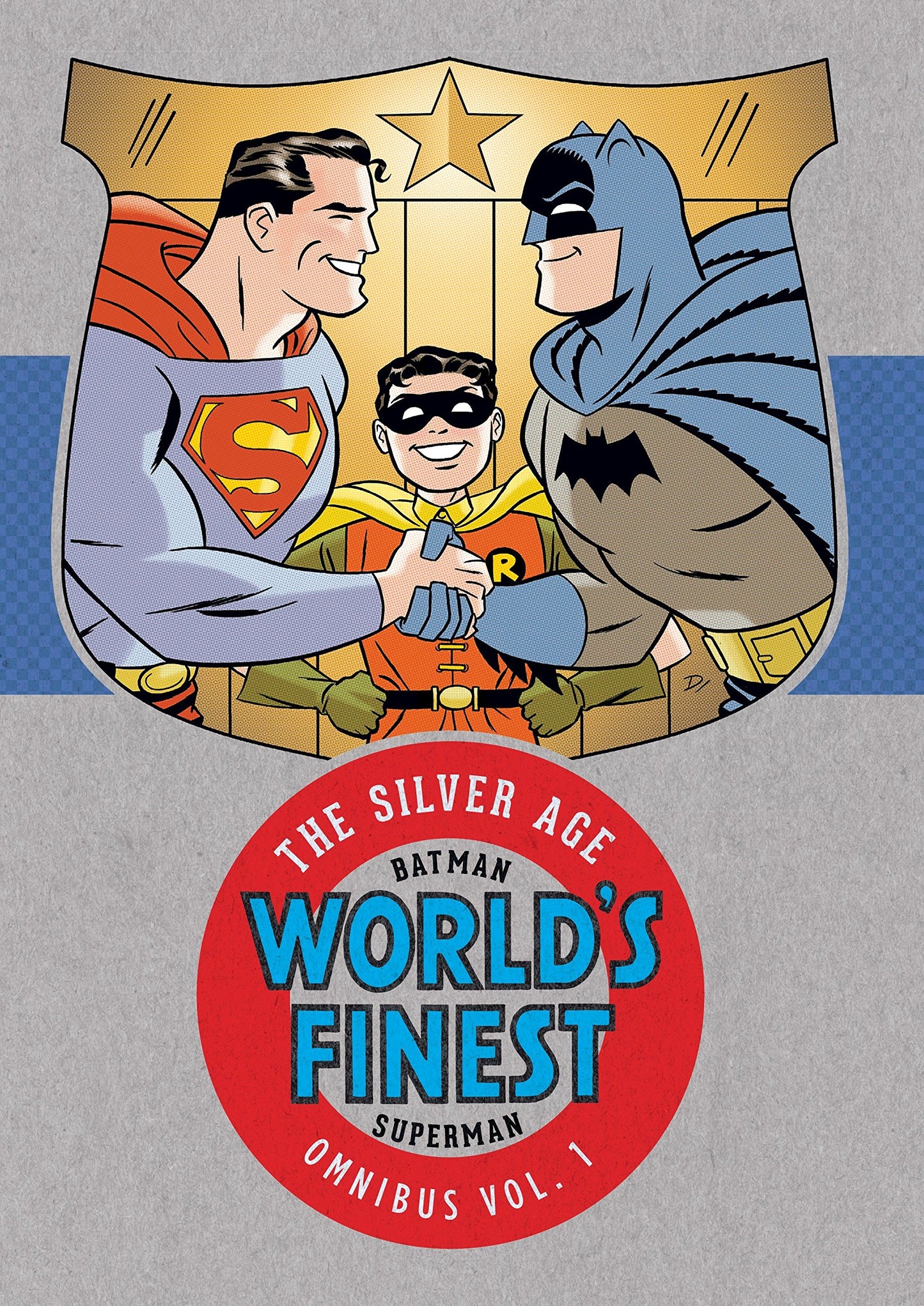 World's Finest