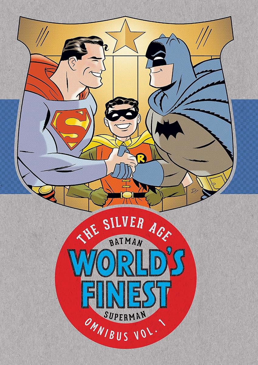 World's Finest