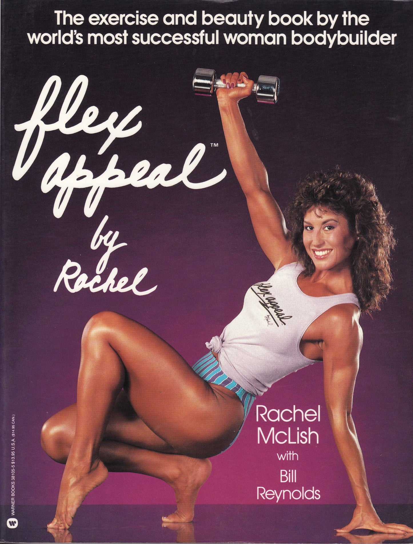 Flex Appeal by Rachel by McLish, Rachel