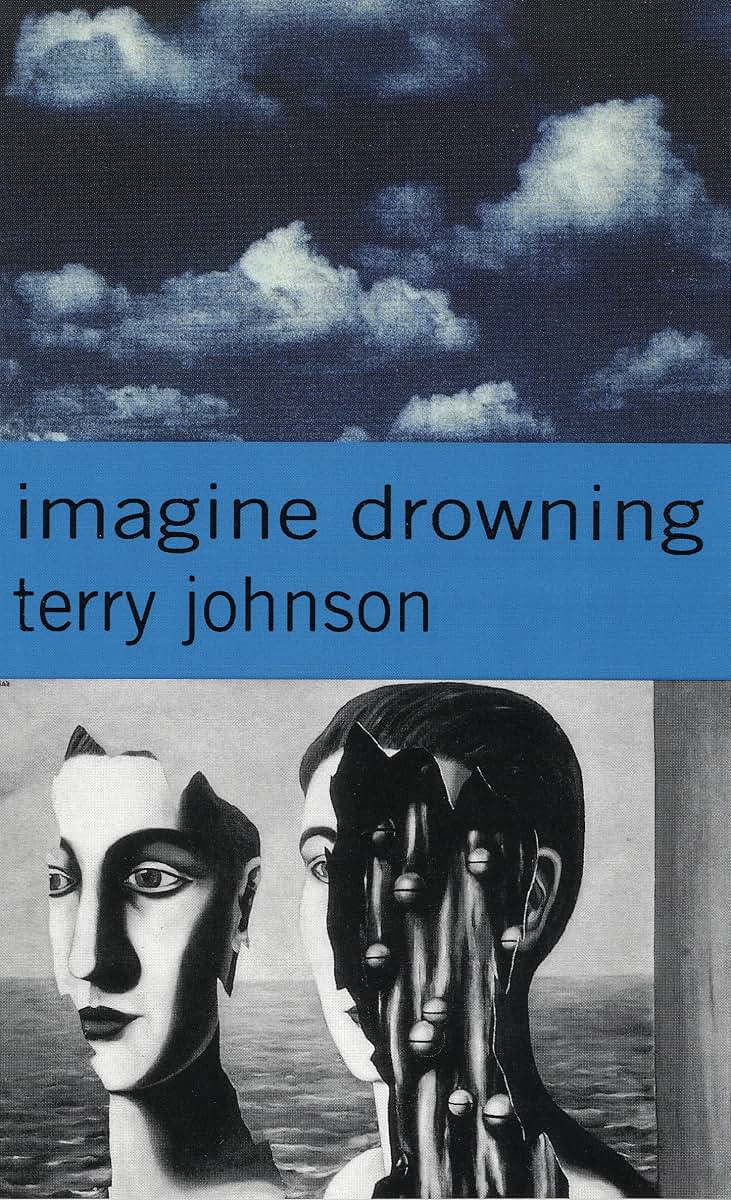 Imagine Drowning (Modern Plays)
