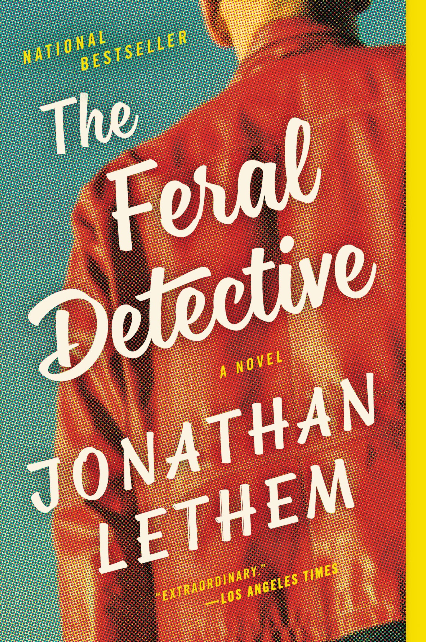 FERAL DET