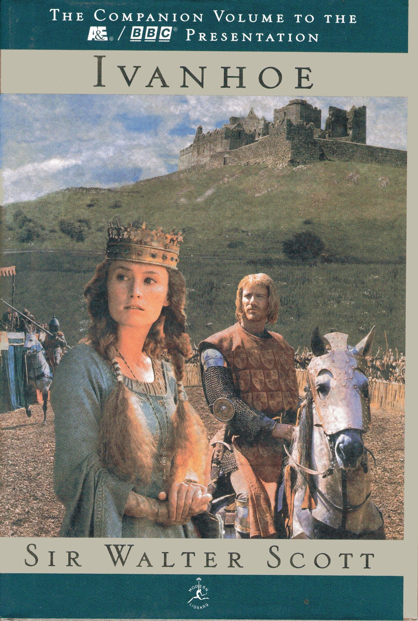 Ivanhoe