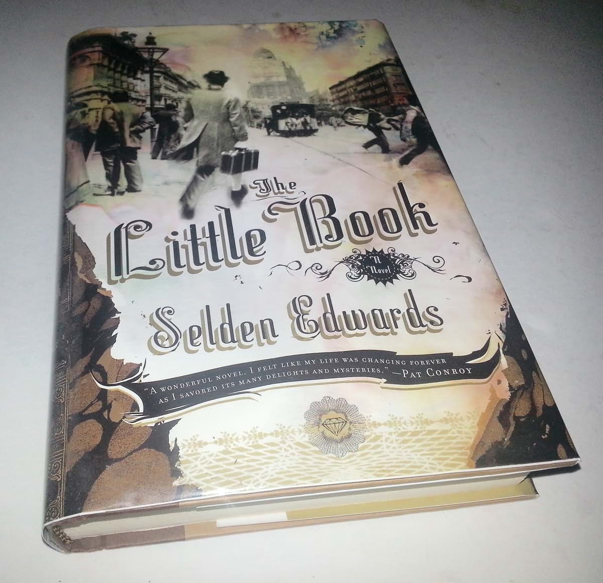 The Little Book
