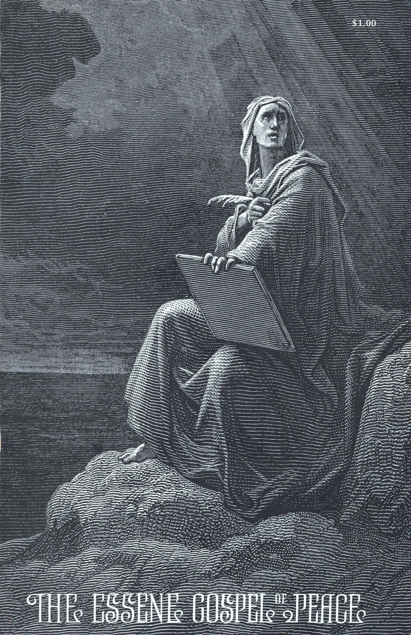 The Essene Gospel of Peace, Book One by Edmond Bordeaux Szek