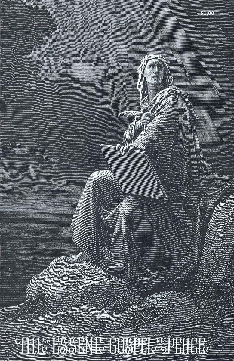 The Essene Gospel of Peace, Book One by Edmond Bordeaux Szek