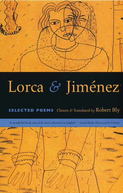 Lorca & Jimenez: Selected Poems