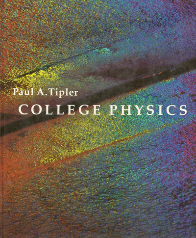 College Physics