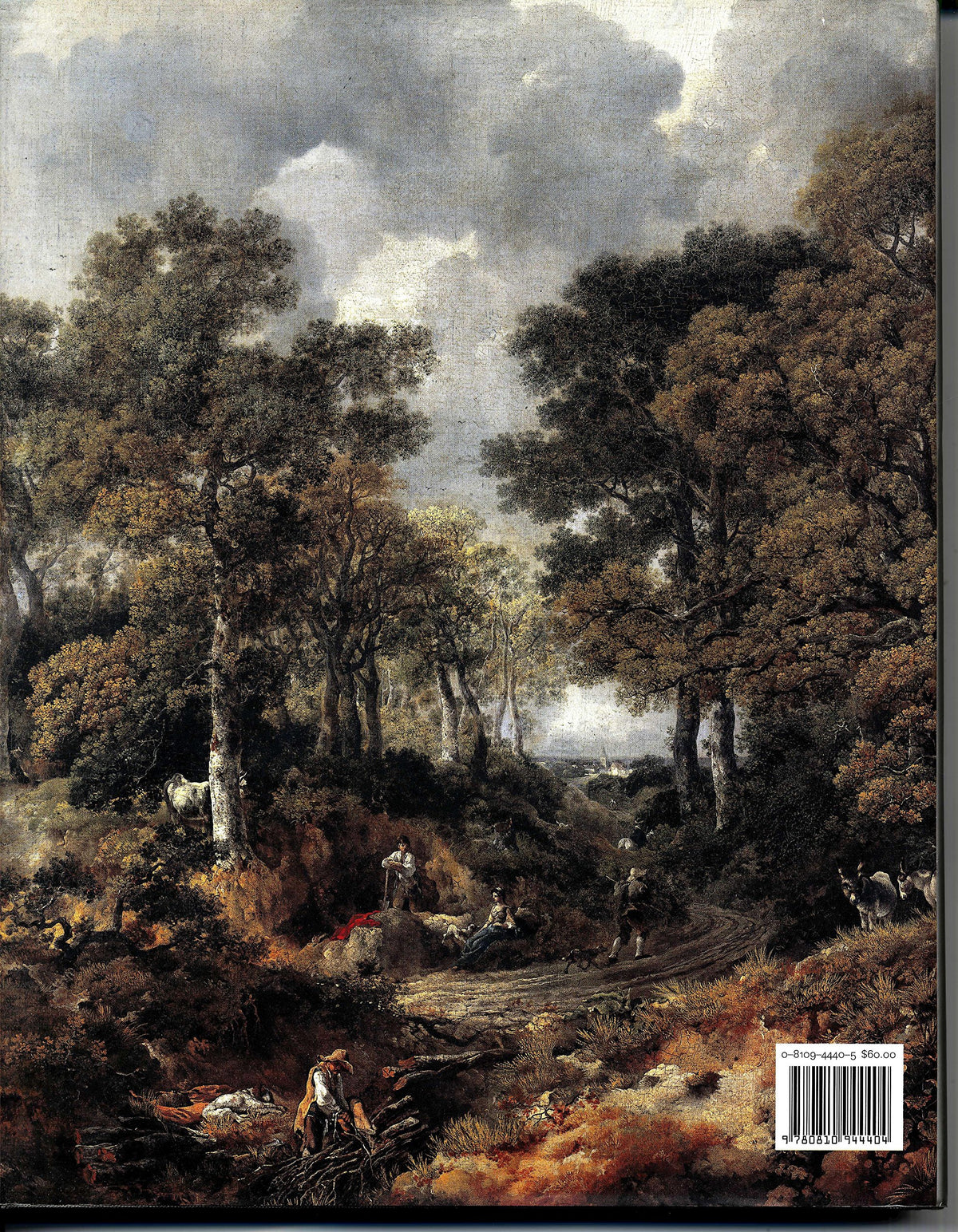 Thomas Gainsborough