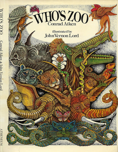 Who's Zoo