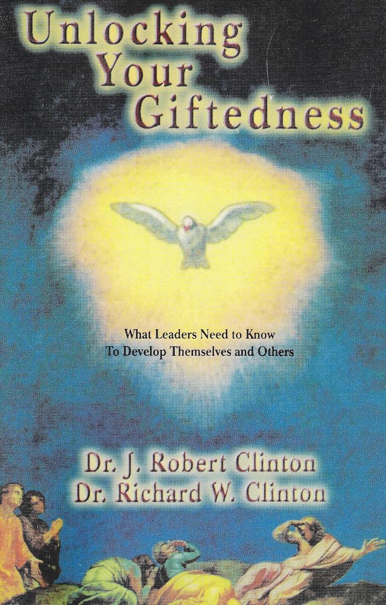 Unlocking Your Giftedness