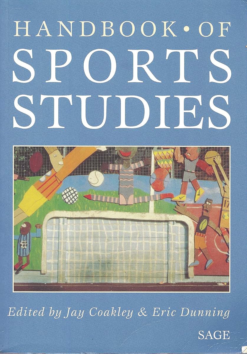 Handbook of Sports Studies