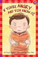 If You're Angry and You Know It!
