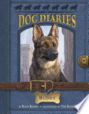 Dog Diaries #2: Buddy