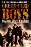 3 Para and the Battle for Mount Longdon
