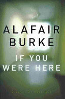 If You Were Here: A Novel of Suspense