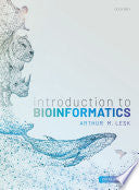Introduction to Bioinformatics