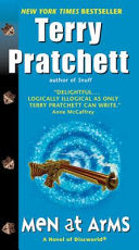 Men at Arms: A Novel of Discworld