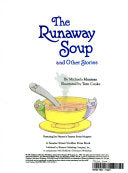 The Runaway Soup and Other Stories