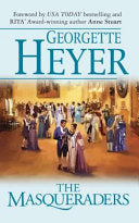 The Masqueraders