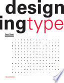 Designing Type: Second Edition