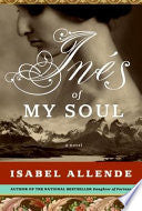 Ines of My Soul: A Novel