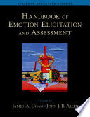 Handbook of Emotion Elicitation and Assessment