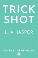Trick Shot (All These Lights, Book 1)