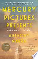 Mercury Pictures Presents: A Novel