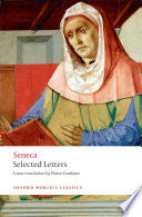Selected Letters