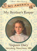 My Brother's Keeper: Virginia's Diary